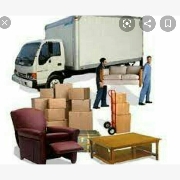 Logo of Raghav Transport Packers And Movers