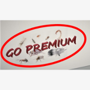 Logo of Go Premium Pest Control