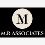 Logo of M.R ASSOCIATES