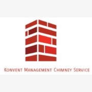 Logo of Konvent Management Chimney Service 