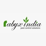 Logo of Rabyx India Cleaning Services