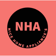 Nice Home Appliance