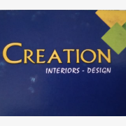 Logo of Creation Interiors Designs 
