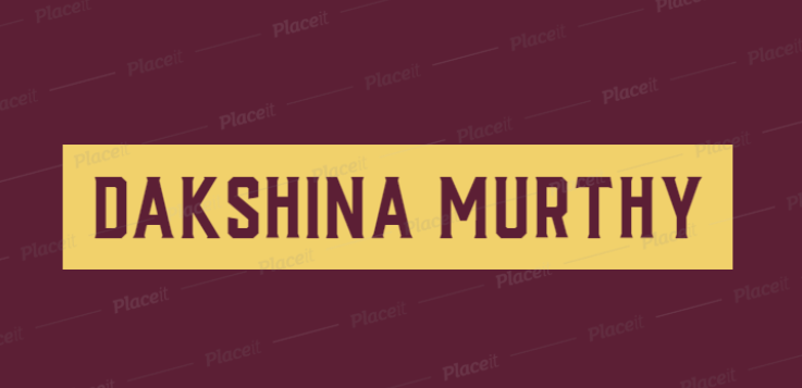 Dakshina Murthy  Enterprises
