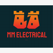 MM ELECTRICAL logo
