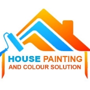 Logo of House Painting And Colour Solution