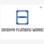 Sandhya Plumbing Works 