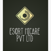 Logo of ESCORT Hicare Pvt Ltd