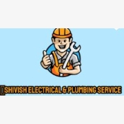 SHIVISH Watertank Cleaning   logo