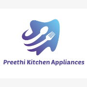 Preethi Kitchen Appliances