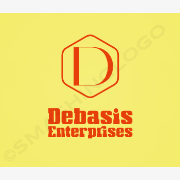 Logo of Debasis Enterprises