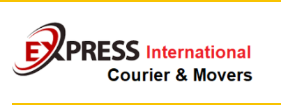 Express International Courier And Movers