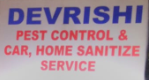 Logo of Devrishi Pest Control