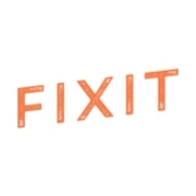 Logo of  FIXIT Plumbing Service