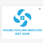 HOUSE COOLING SERVICES logo