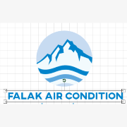 Falak Air Condition