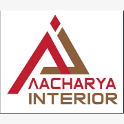 Logo of Aacharya Interior