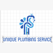 Logo of Uniique  Service
