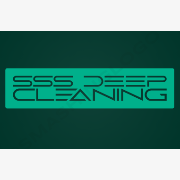 Logo of SSS Deep Cleaning