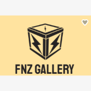 Logo of FNZ Gallery 