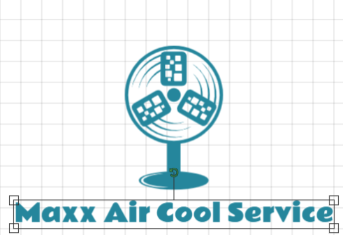 Maxx Aircool System