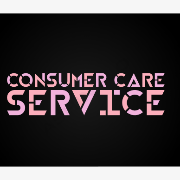 Logo of Consumer Care Service 