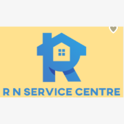 Logo of RN Service Centre