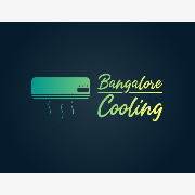 Bangalore Cooling  logo