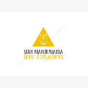 Logo of Shri Manjunatha Home Appliances