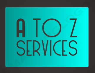 A TO Z SERVICES