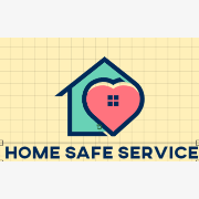 Logo of Home Safe Service