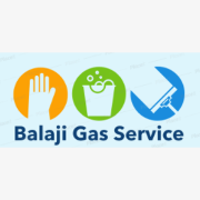Logo of Balaji Gas Service And Repair