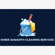Logo of SHREE SAMARTH CLEANING SERVICES 