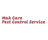 Mak Care Pest Control Service