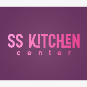 SS Kitchen Center logo