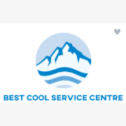Logo of Best Cool  Service Center