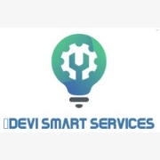 Logo of Devi Smart Services
