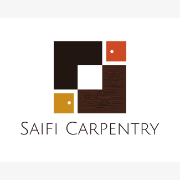 Saifi Carpentry
