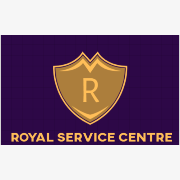 Logo of Royal Service Centre 