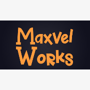 Maxvel  Works logo