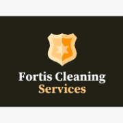 Fortis Cleaning Services 