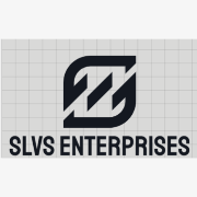 Logo of SLVS Enterprises