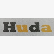 Logo of Huda Service