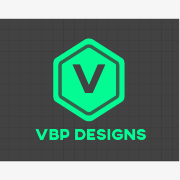 Logo of VBP DESIGNS 