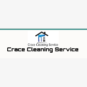 Logo of Crace Cleaning Service