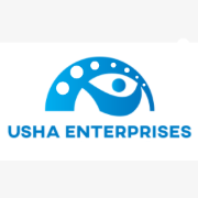 Logo of Usha Enterprises