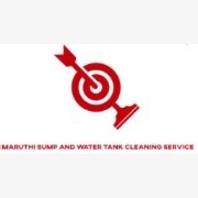 Maruthi Water Tank Cleaning Services