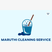 Logo of Maruthi Cleaning Service