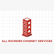 Logo of All Rounder Chimney Services