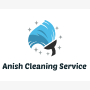 Logo of Anish Cleaning Service